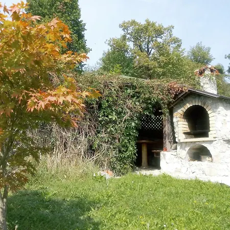 Ferienwohnung Tomo2 Postojna Exterior foto