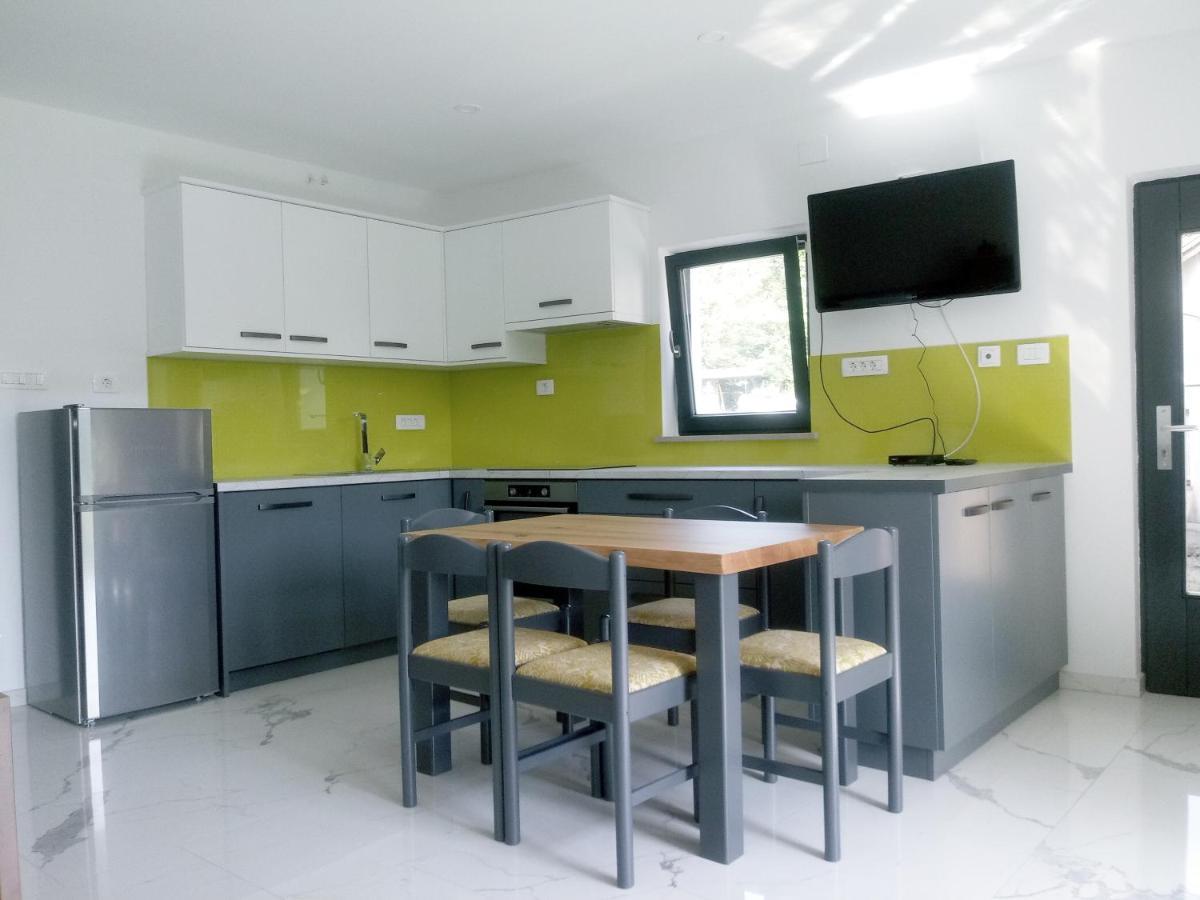Tomo2 Apartment *
