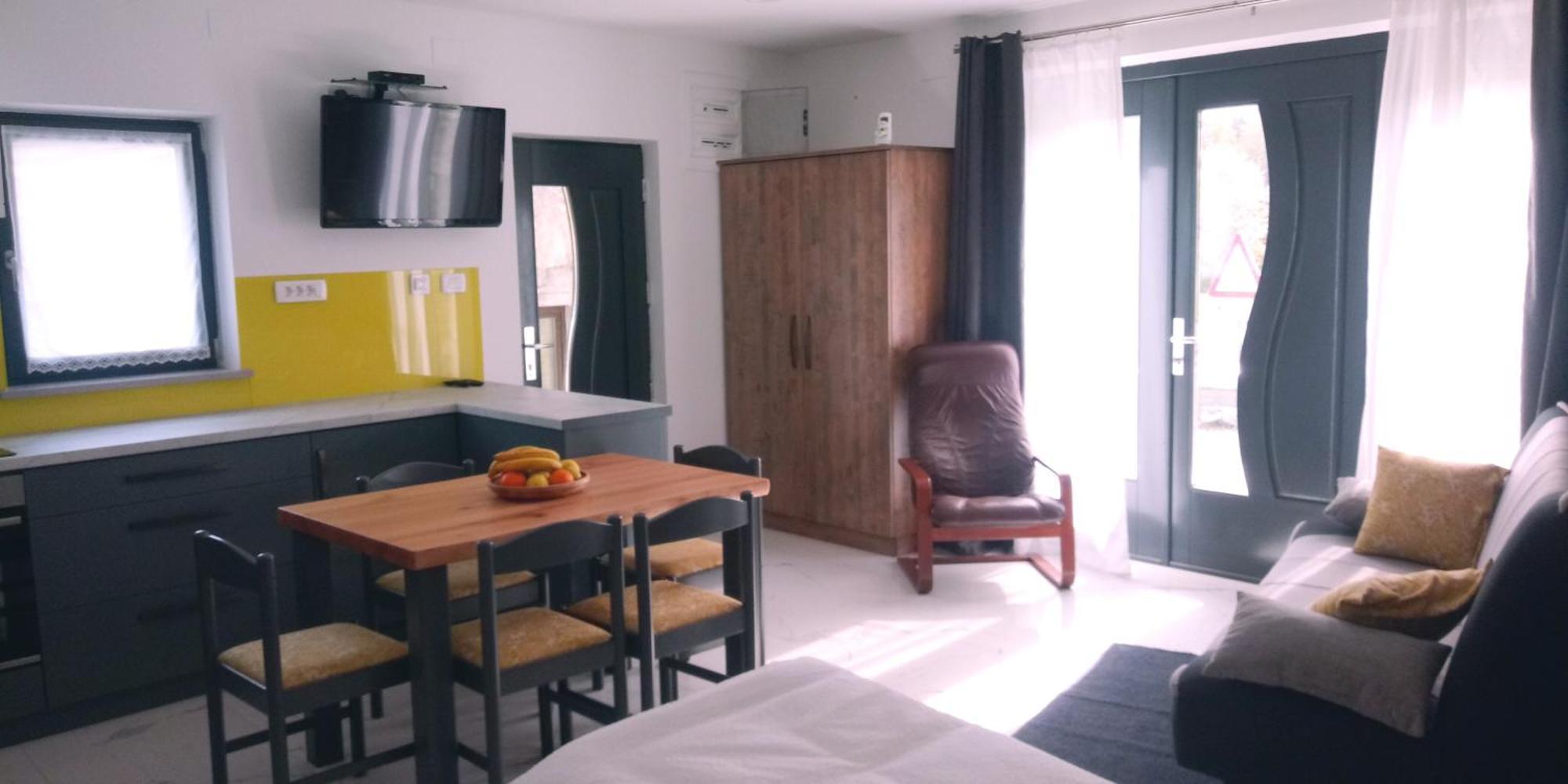Tomo2 Apartment Postojna