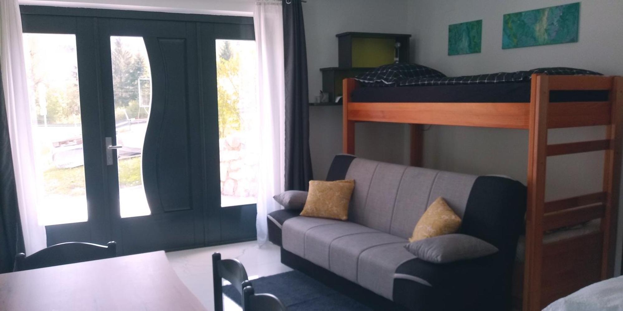 Apartment Tomo2 *