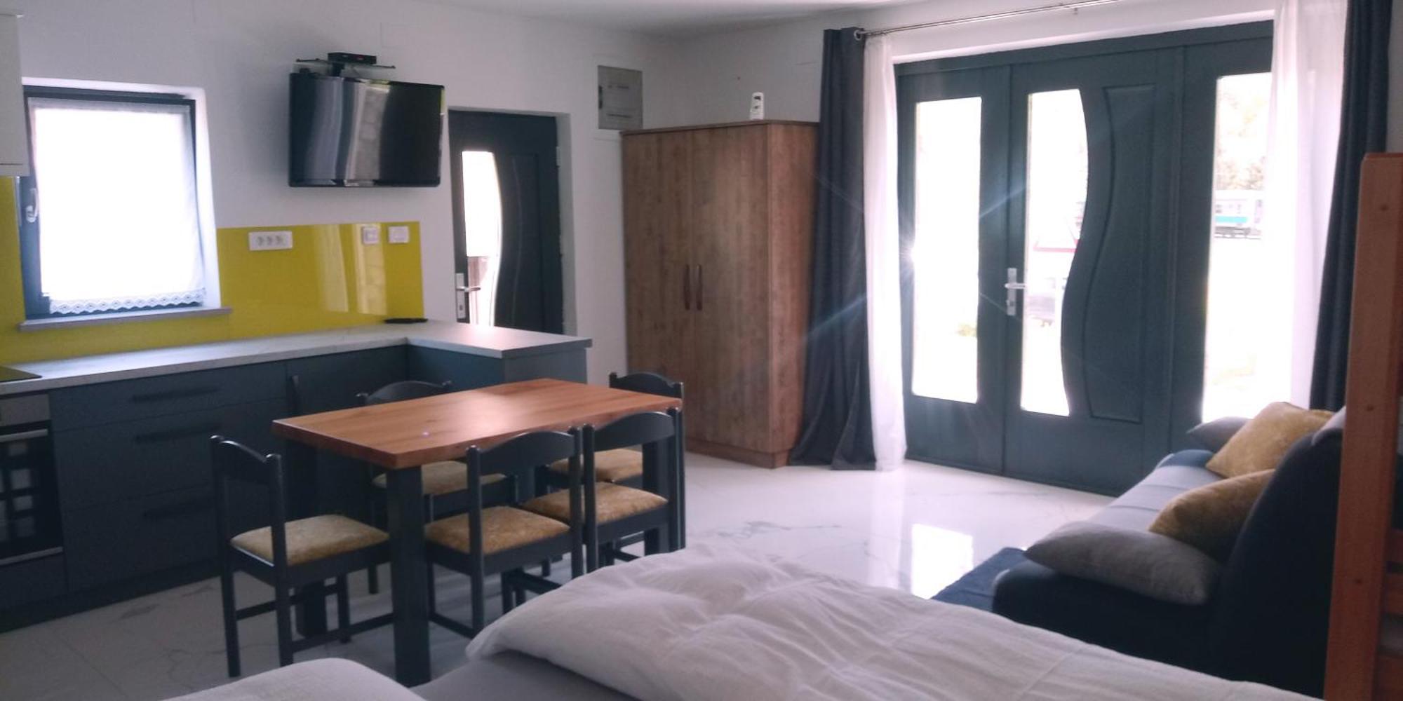 Tomo2 Apartment Postojna