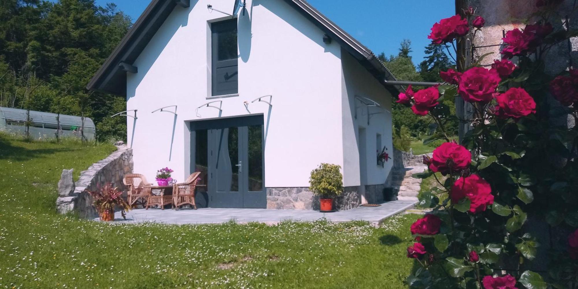 Tomo2 Apartment Postojna