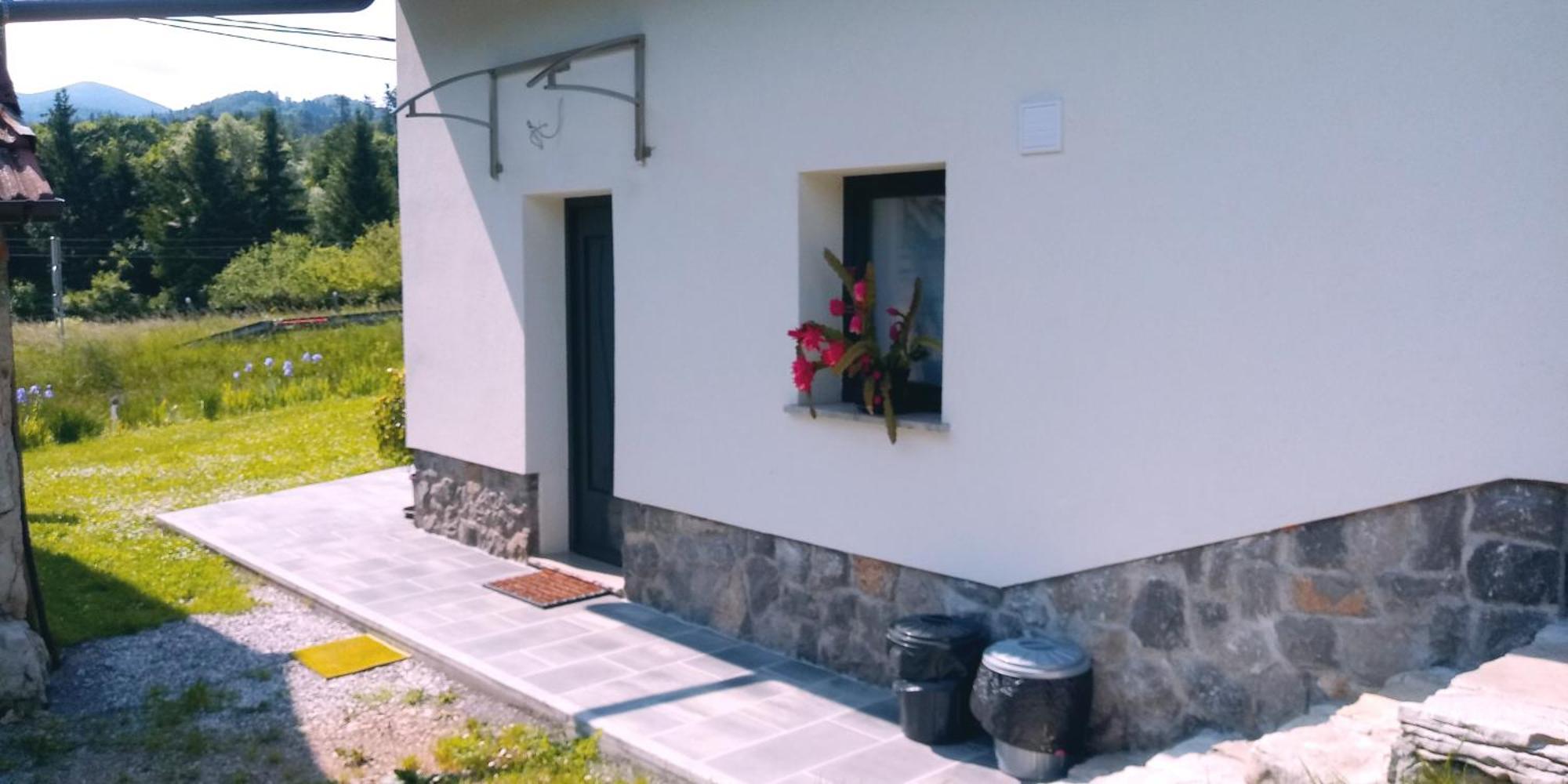 Apartment Tomo2 Postojna